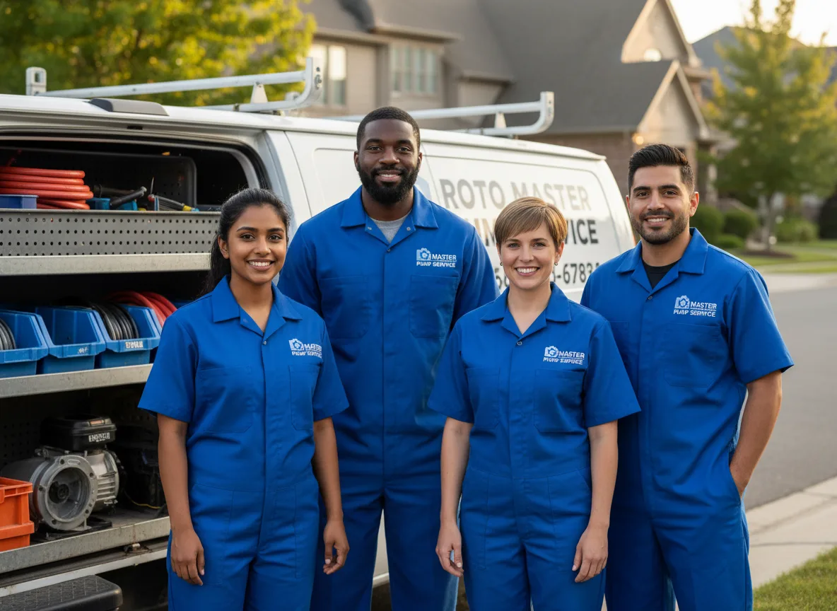 Sump Pump Installation company in Des Plaines, IL